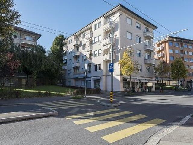 Immobilie kaufen in Cheseaux-Lausanne, Waadt