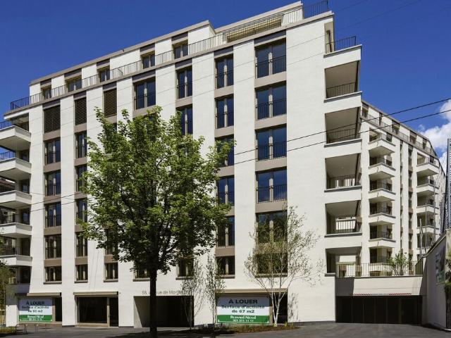 Immobilie kaufen in Cheseaux-Lausanne, Waadt