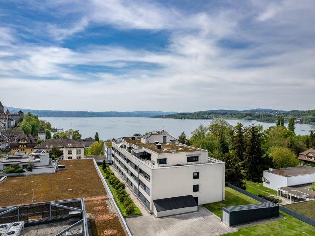 Immobilie kaufen in Rapperswil (BE), Bern