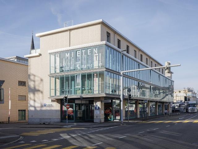 Immobilie kaufen in St. Gallen