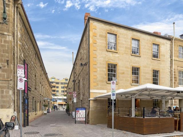 Retail for rent in Hobart, Tasmania