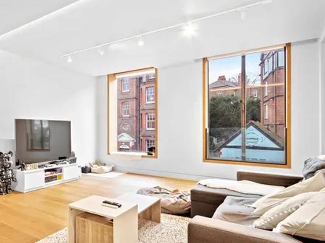 Apartment for rent in Dartmouth Park, Isle Of Man