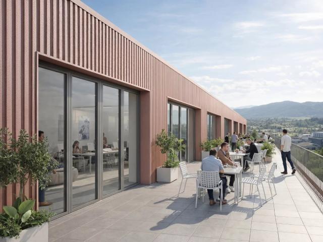 Immobilie kaufen in Meyrin