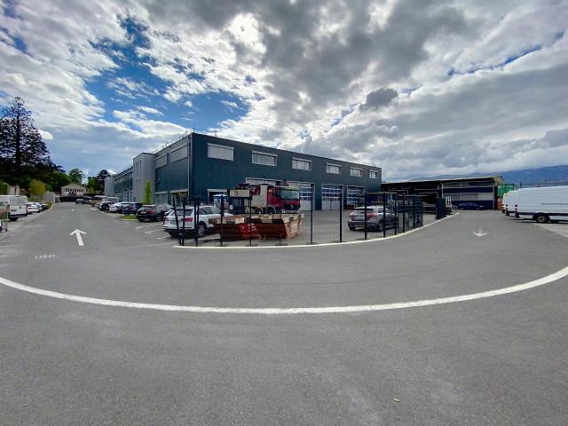 Immobilie kaufen in Aïre