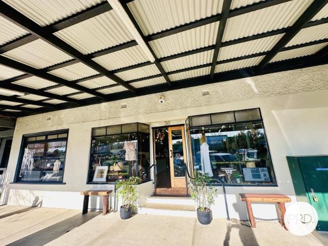 Retail for sale in Munderoo, New South Wales