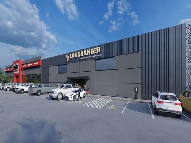 Retail for rent in Ambergate, New South Wales