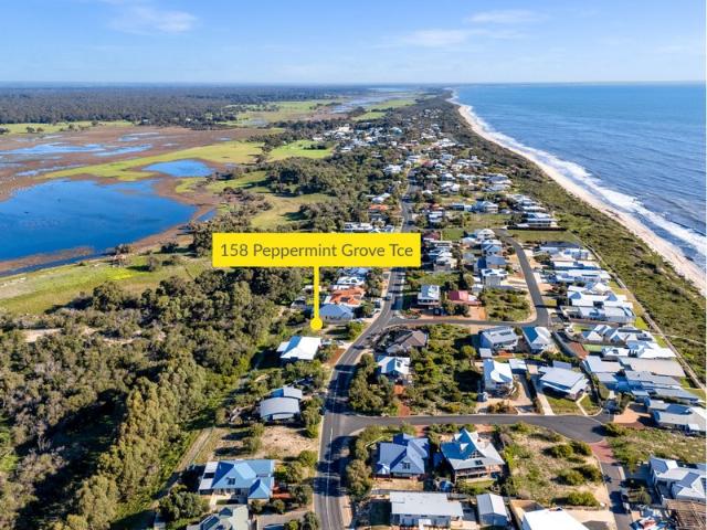Land for sale in Peppermint Grove Beach, Shire Of Capel