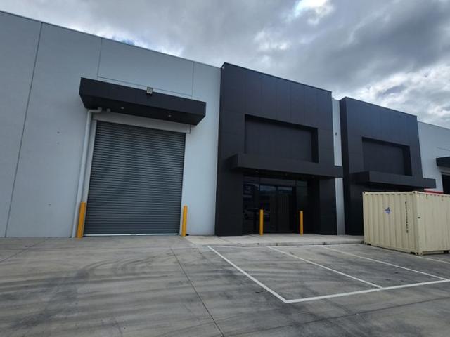 Warehouse for rent in Camerons Creek, Victoria
