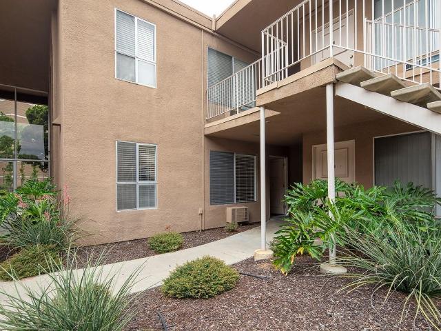 Apartment for rent in El Cajon, California