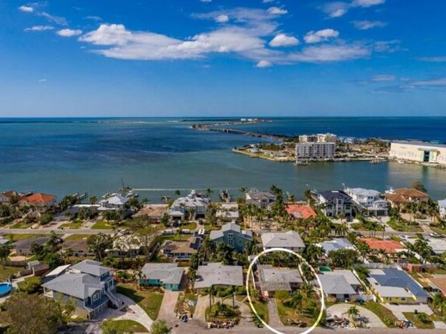 House for sale in Dunedin, Florida