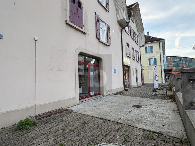 Immobilie kaufen in Delémont, Jura