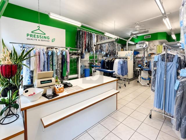 Immobilie kaufen in Morges, District de Morges