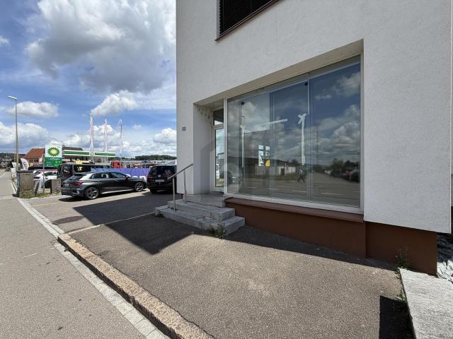 Immobilie mieten in Kloten, Zürich
