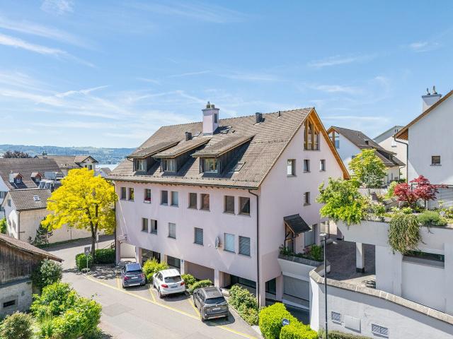Immobilie kaufen in Männedorf, Zürich