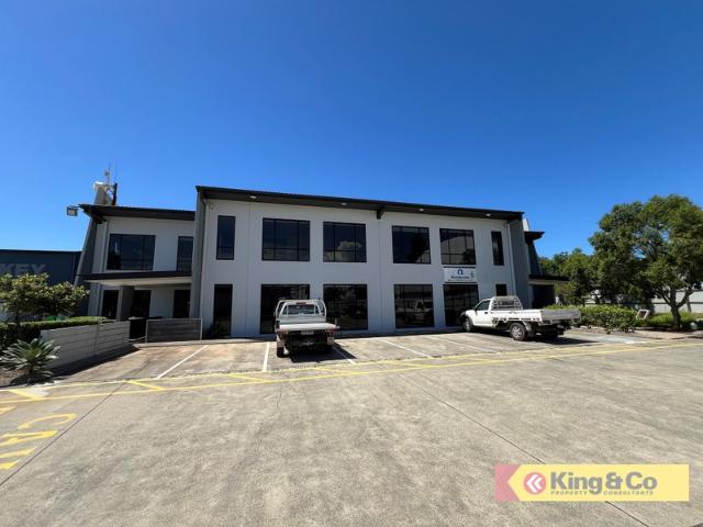 Office for rent in Toombul, Queensland