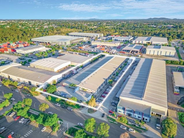 Warehouse for sale in Toombul, Queensland