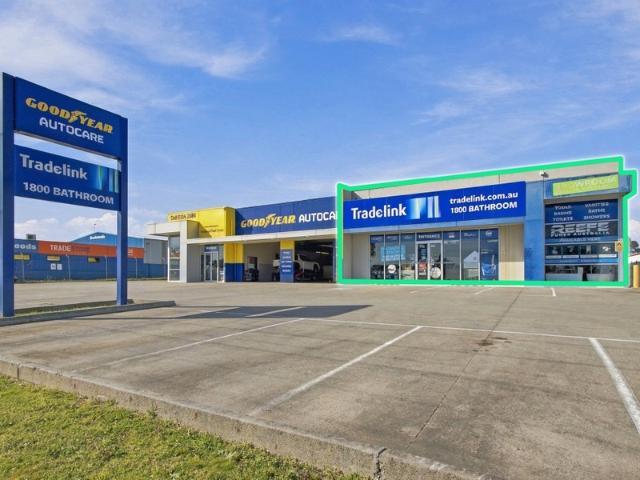 Retail for sale in Morwell, City of Latrobe