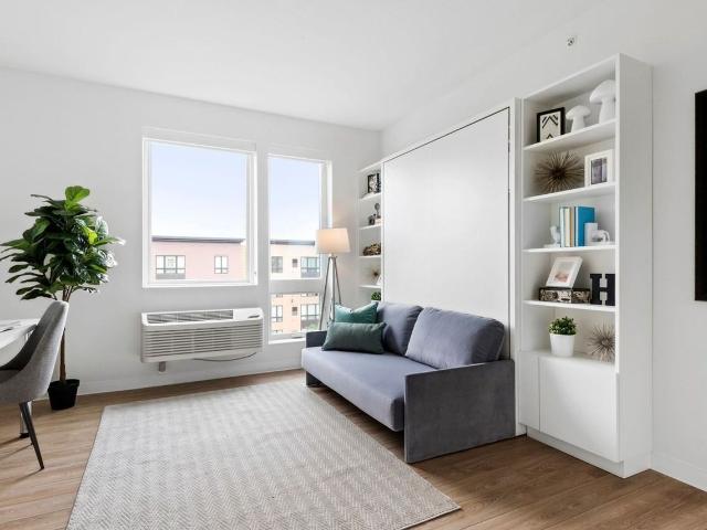 Apartment for rent in Hennepin, Minnesota