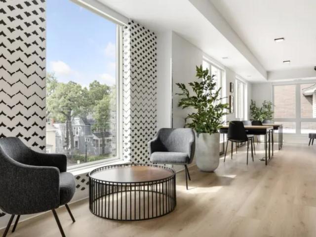 Apartment for rent in Hennepin, Minnesota