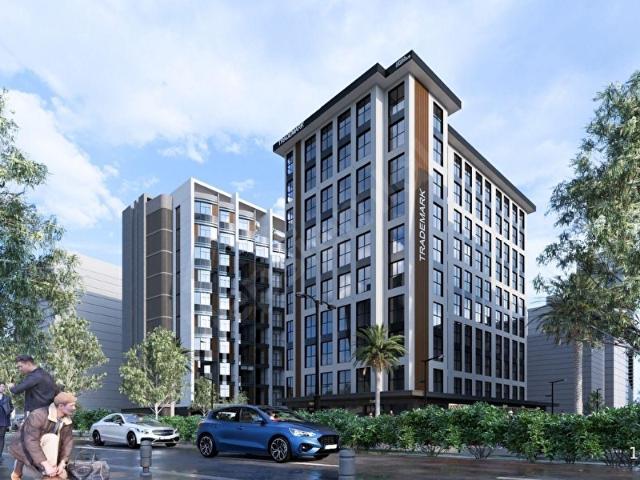 Bayrakli, İzmir içerisinde satılık Ofis