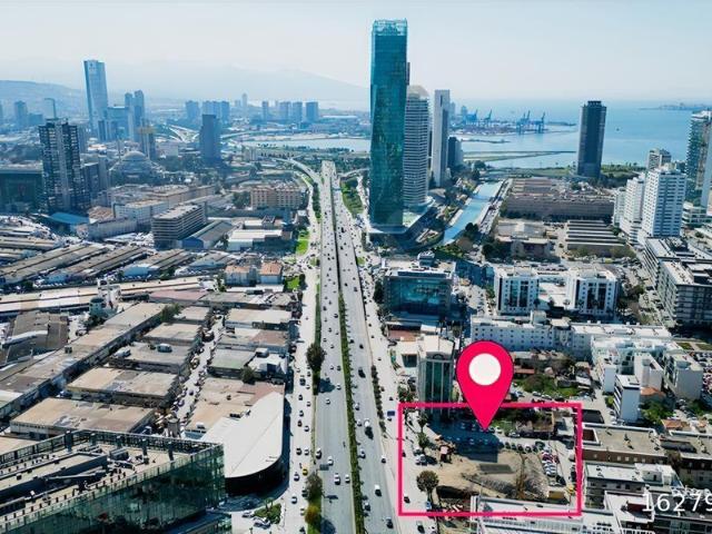 İzmir, Konak içerisinde satılık Ofis