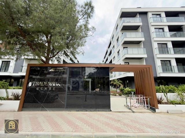 Karşiyaka, İzmir içerisinde satılık mülk