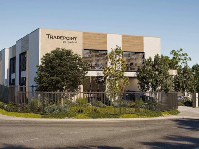 Warehouse for sale in Toombul, Queensland