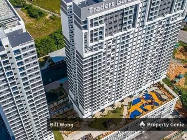 Serviced Residence for sale in Kajang, Langat