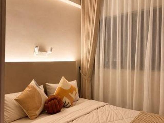 Serviced Residence for rent in Kajang, Langat