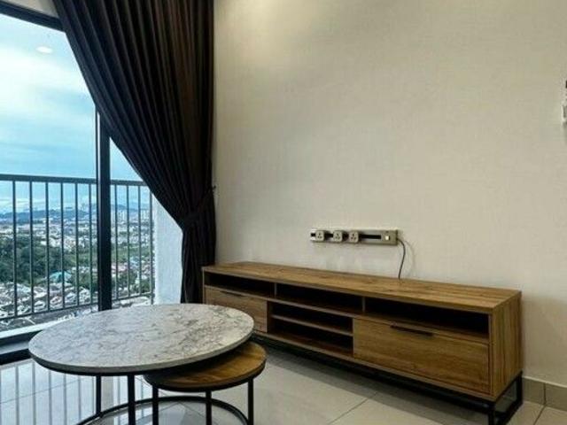 Apartment for rent in Dataran Perniagaan Cheras, Majlis Perbandaran Kajang