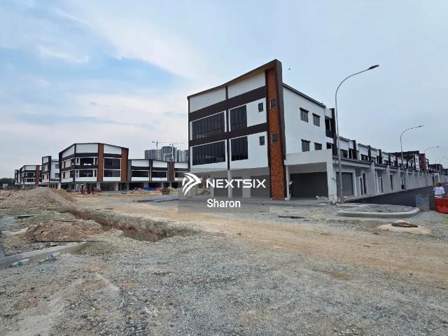 Residential House for rent in Selangor