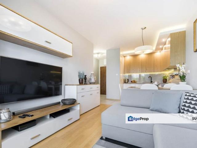 Condominium for sale in Kajang, Langat
