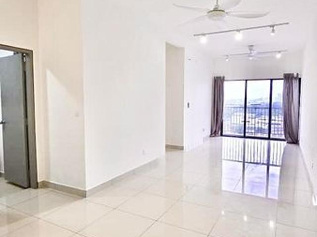 Condominium for rent in Dataran Perniagaan Cheras, Majlis Perbandaran Kajang