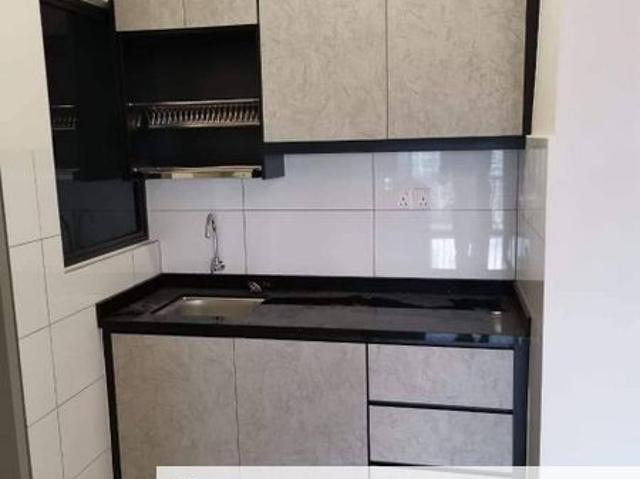 Condominium for rent in Dataran Perniagaan Cheras, Majlis Perbandaran Kajang