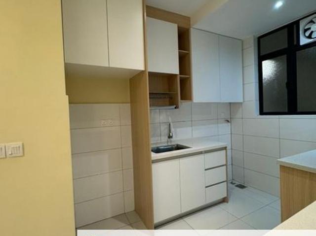 Condominium for sale in Kajang, Langat