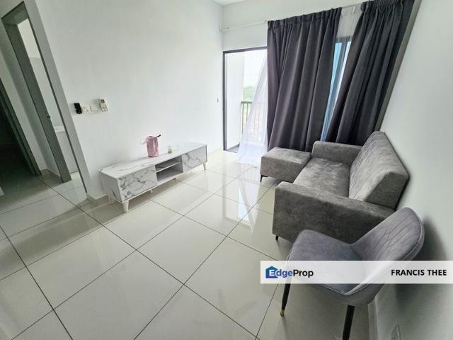 Condominium for rent in Dataran Perniagaan Cheras, Majlis Perbandaran Kajang
