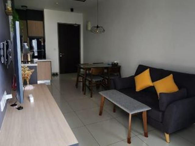 Condominium for sale in Kajang, Langat
