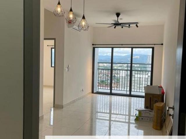 Condominium for rent in Kajang, Langat