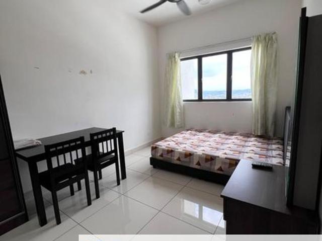 Condominium for rent in Kajang, Langat