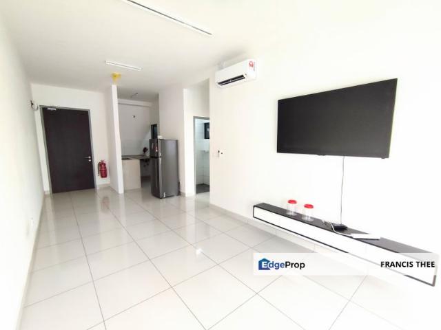 Condominium for rent in Kajang, Langat