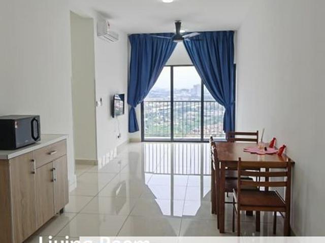 Condominium for rent in Kajang, Langat