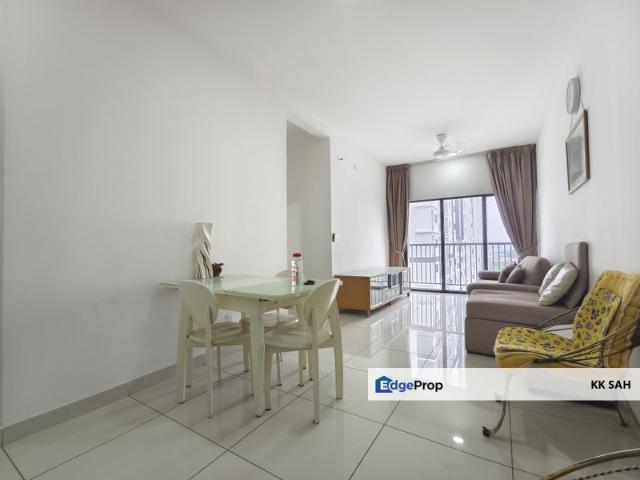 Condominium for rent in Kajang, Langat