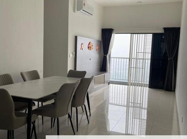 Condominium for rent in Dataran Perniagaan Cheras, Majlis Perbandaran Kajang
