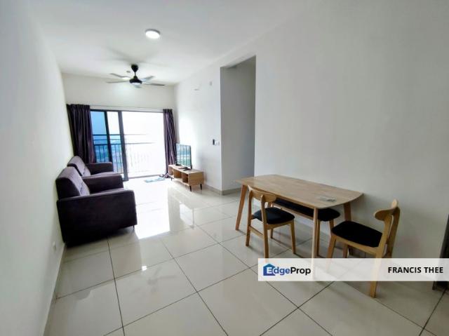 Condominium for sale in Kajang, Langat