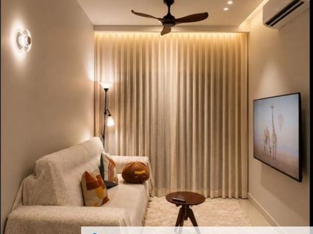Condominium for rent in Kajang, Langat