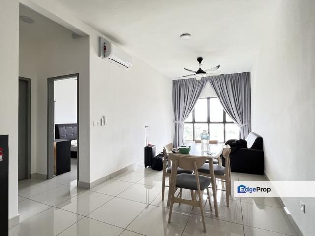 Condominium for rent in Kajang, Langat