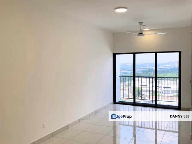 Condominium for rent in Dataran Perniagaan Cheras, Majlis Perbandaran Kajang