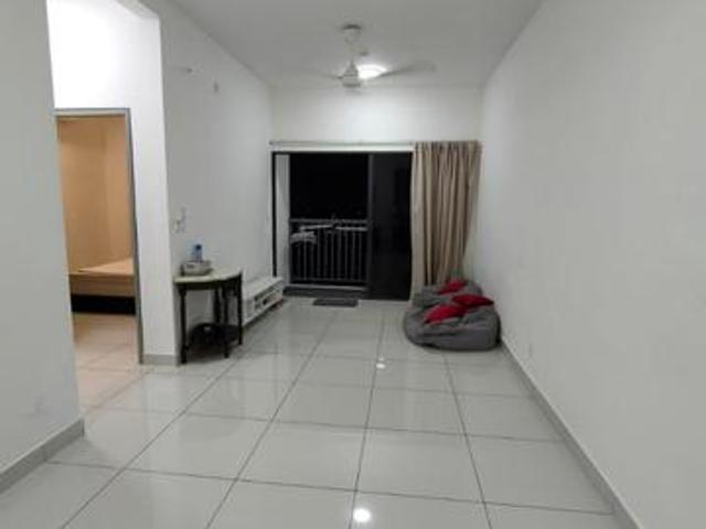 Serviced Residence for sale in Kajang, Langat