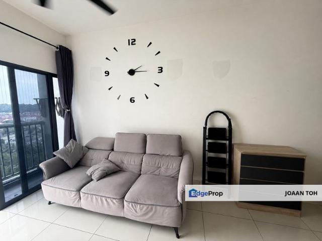 Condominium for rent in Dataran Perniagaan Cheras, Majlis Perbandaran Kajang