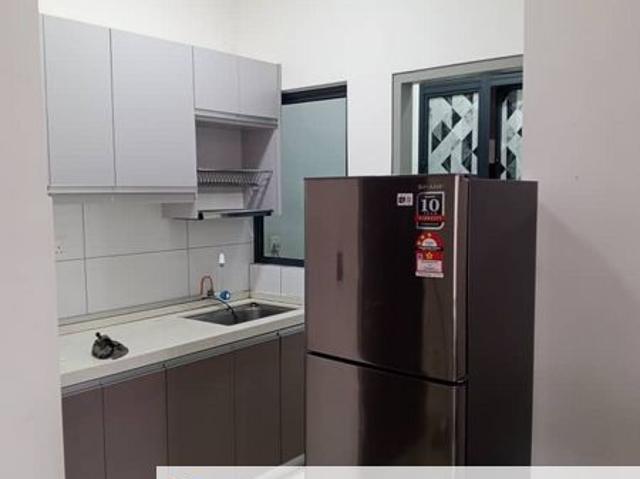Condominium for rent in Kajang, Langat